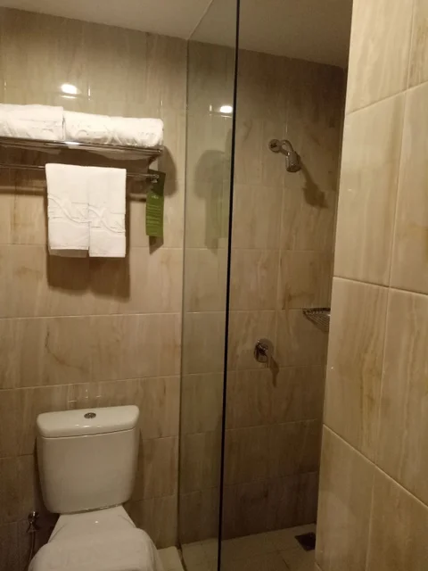 Семаранг: Hotel Chanti