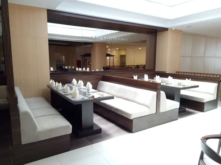 Семаранг: Hotel Chanti