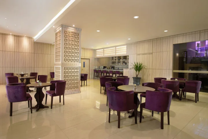 Семаранг: Hotel Chanti
