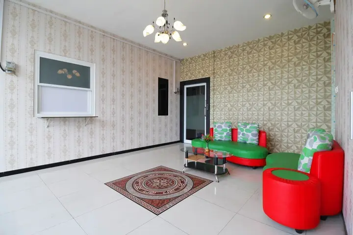 Баликпапан: Airy Eco Gunung Sari Ilir Mekar Sari 67 Balikpapan