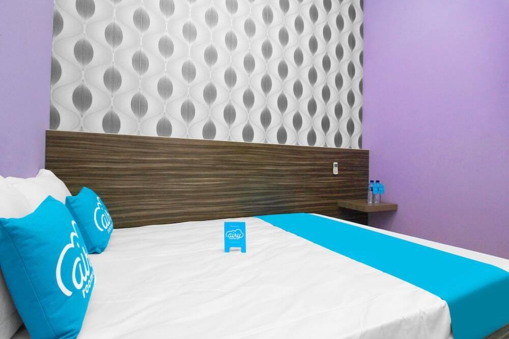 Баликпапан: Airy Eco Gunung Sari Ilir Mekar Sari 67 Balikpapan