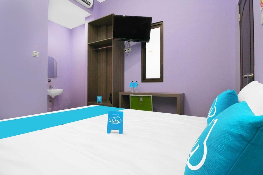 Баликпапан: Airy Eco Gunung Sari Ilir Mekar Sari 67 Balikpapan