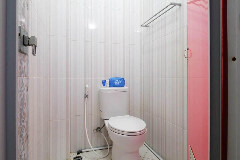 Баликпапан: Airy Eco Gunung Sari Ilir Mekar Sari 67 Balikpapan