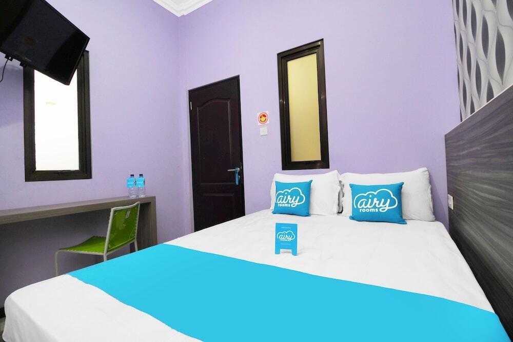 Баликпапан: Airy Eco Gunung Sari Ilir Mekar Sari 67 Balikpapan