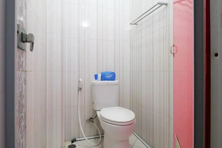 Баликпапан: Airy Eco Gunung Sari Ilir Mekar Sari 67 Balikpapan