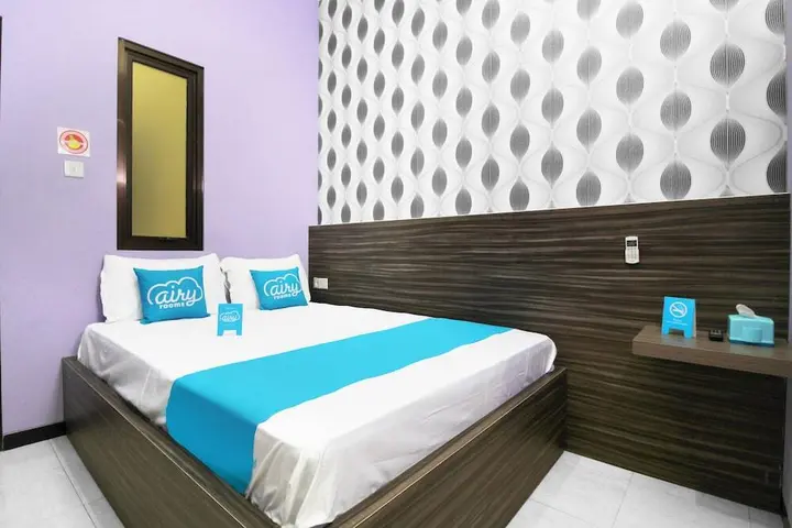 Баликпапан: Airy Eco Gunung Sari Ilir Mekar Sari 67 Balikpapan
