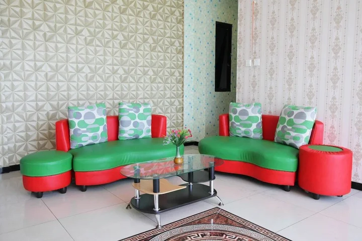 Баликпапан: Airy Eco Gunung Sari Ilir Mekar Sari 67 Balikpapan