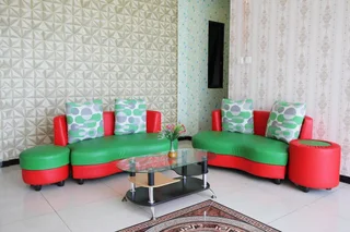Баликпапан: Airy Eco Gunung Sari Ilir Mekar Sari 67 Balikpapan