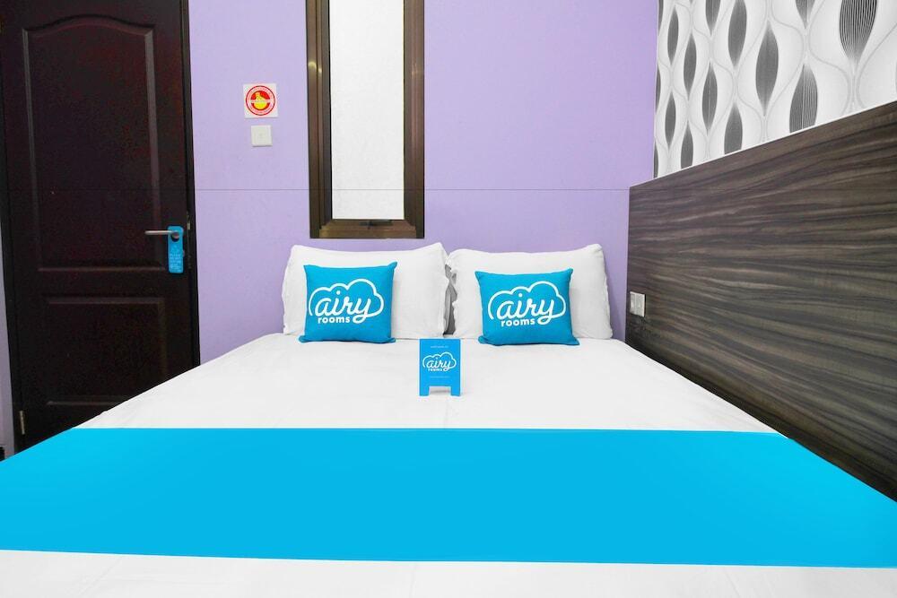Баликпапан: Airy Eco Gunung Sari Ilir Mekar Sari 67 Balikpapan