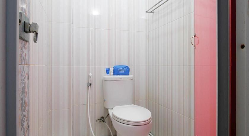 Баликпапан: Airy Eco Gunung Sari Ilir Mekar Sari 67 Balikpapan