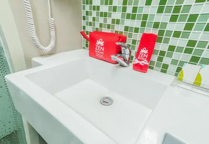 Беноа: ZEN Premium Tanjung Benoa Pratama 2