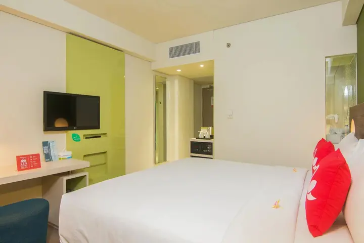 Беноа: ZEN Premium Tanjung Benoa Pratama 2