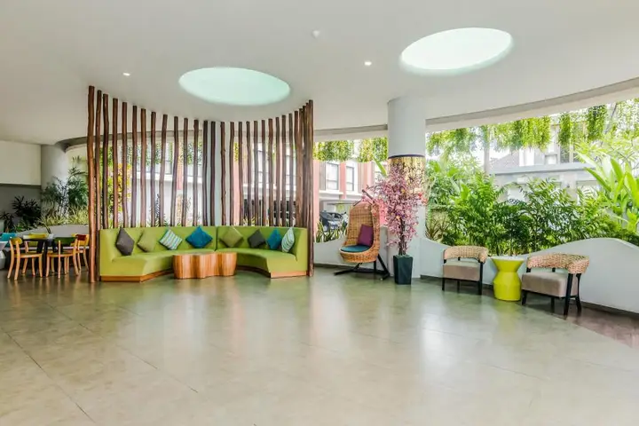 ZEN Premium Tanjung Benoa Pratama 2 — фото 1