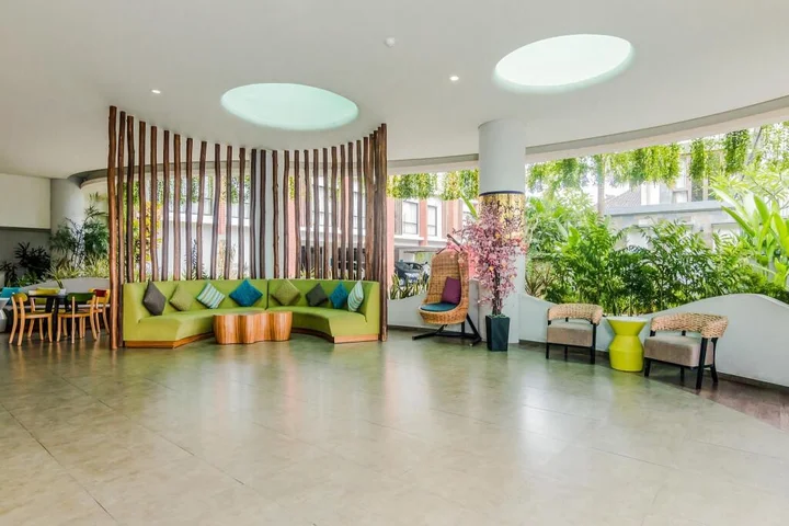 Беноа: ZEN Premium Tanjung Benoa Pratama 2