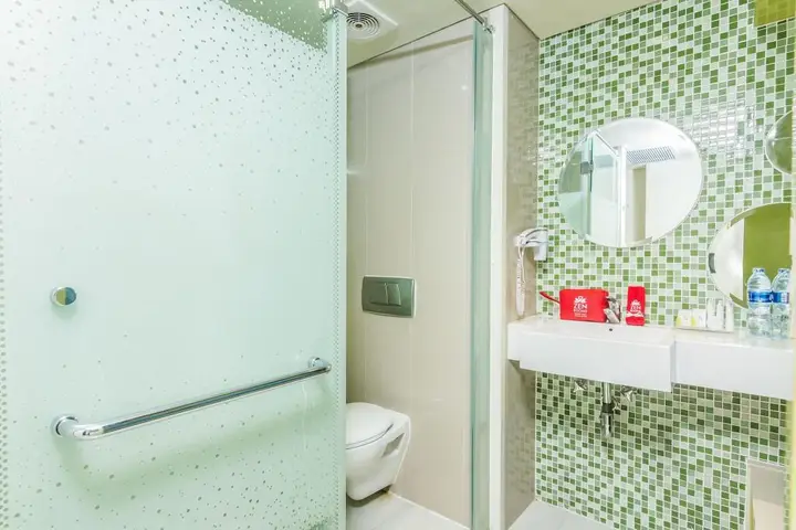 ZEN Premium Tanjung Benoa Pratama 2 — фото 5