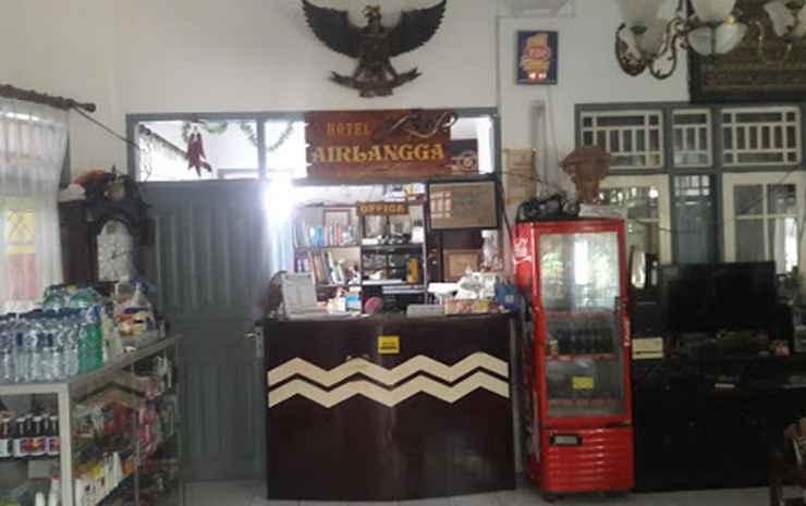 Матарам: Airlangga Hotel
