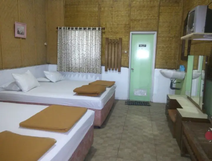 Надисари: Ecobromo homestay