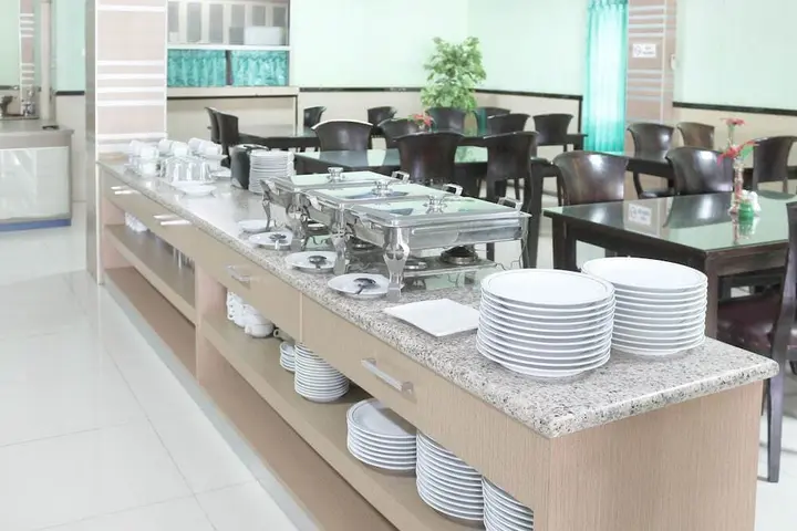 Баликпапан: Airy Damai MT Haryono 5 Balikpapan
