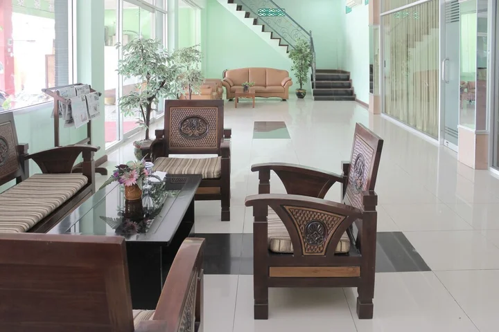 Баликпапан: Airy Damai MT Haryono 5 Balikpapan