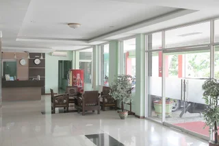 Баликпапан: Airy Damai MT Haryono 5 Balikpapan