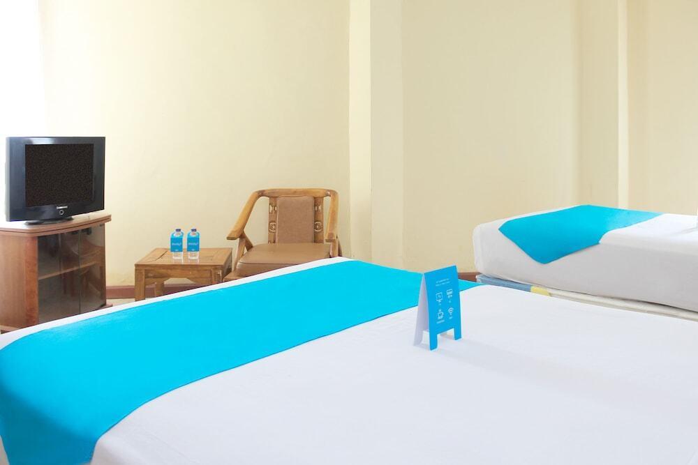 Баликпапан: Airy Damai MT Haryono 5 Balikpapan