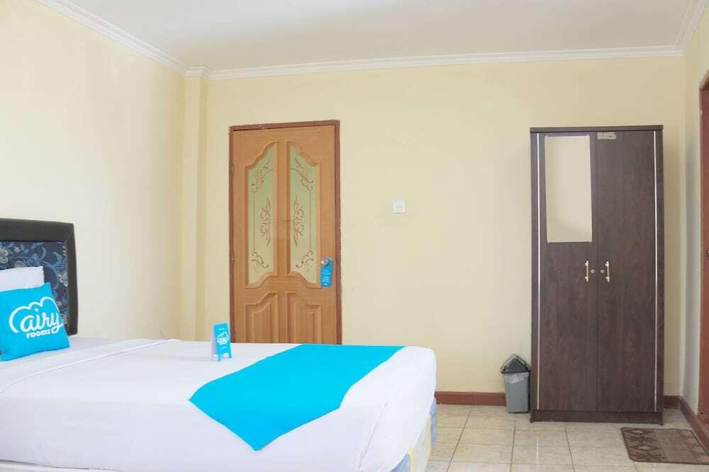 Баликпапан: Airy Damai MT Haryono 5 Balikpapan