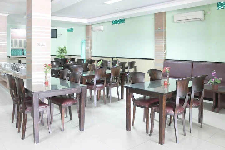 Баликпапан: Airy Damai MT Haryono 5 Balikpapan