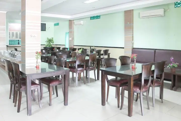 Баликпапан: Airy Damai MT Haryono 5 Balikpapan