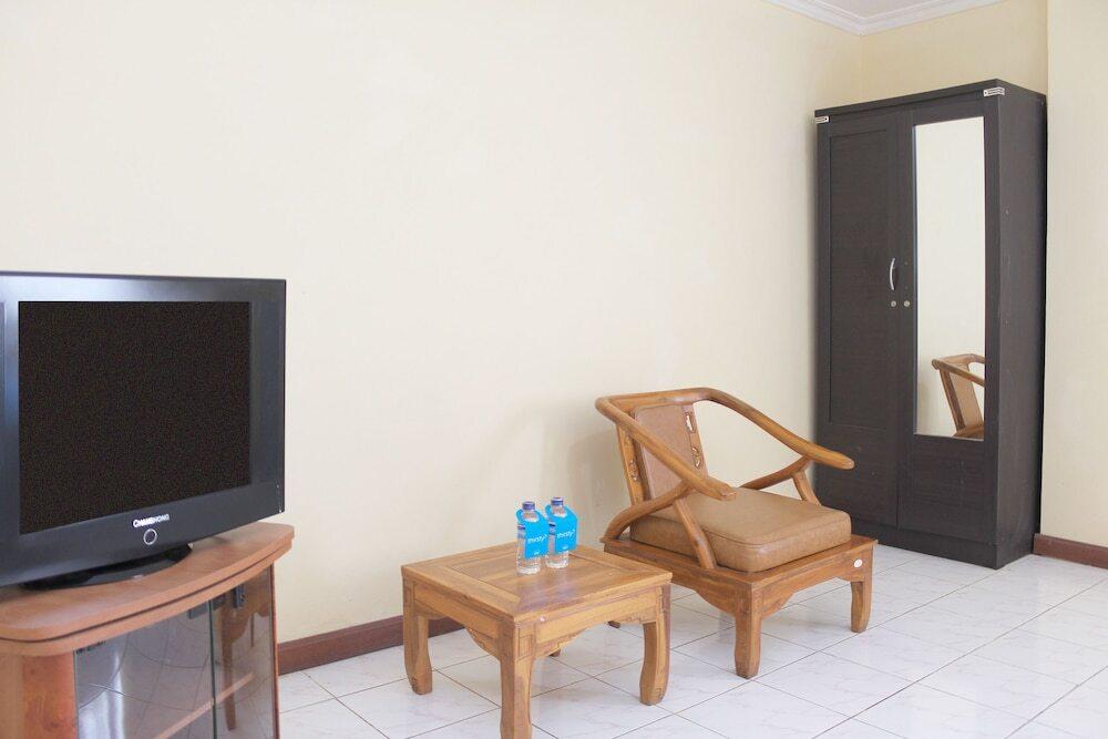 Баликпапан: Airy Damai MT Haryono 5 Balikpapan