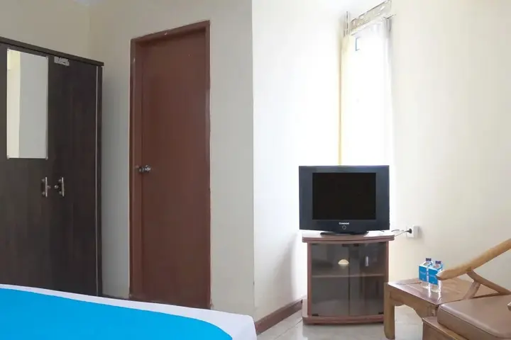 Баликпапан: Airy Damai MT Haryono 5 Balikpapan