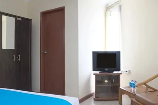 Баликпапан: Airy Damai MT Haryono 5 Balikpapan