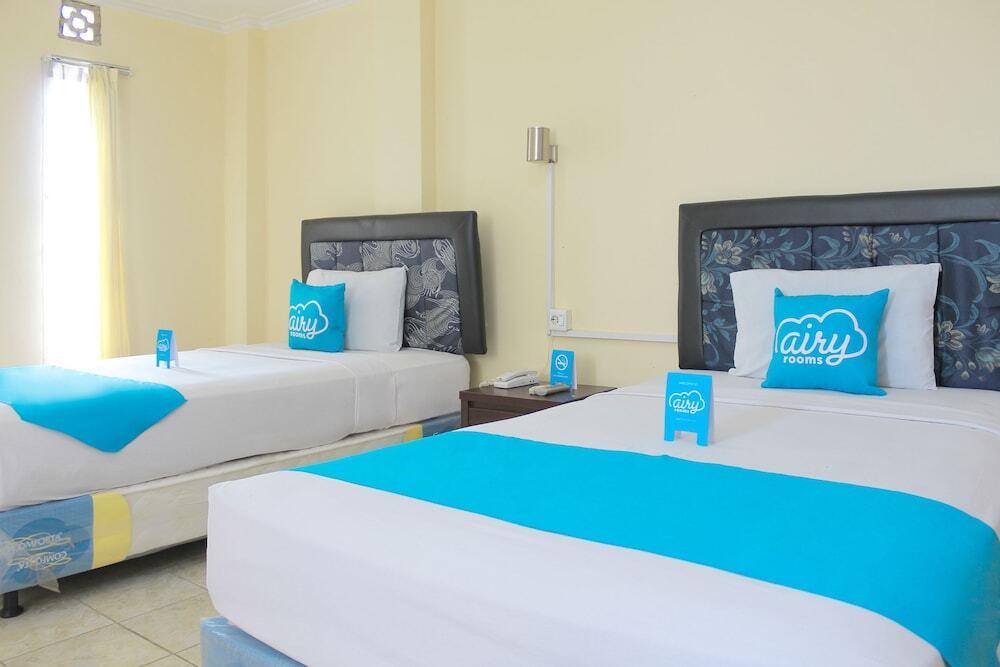 Баликпапан: Airy Damai MT Haryono 5 Balikpapan