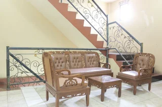 Баликпапан: Airy Damai MT Haryono 5 Balikpapan