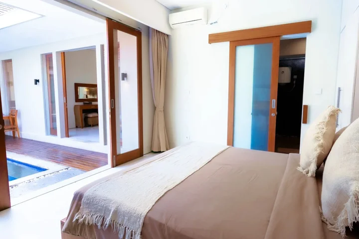 Чангу: Bali Easy Living Canggu