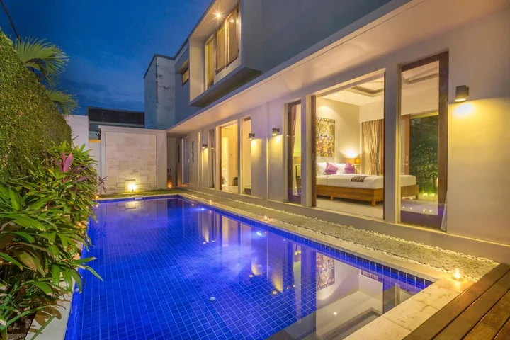 Чангу: Bali Easy Living Canggu