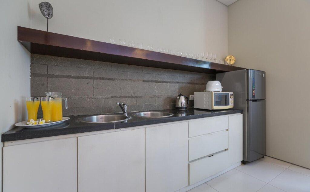 Чангу: Bali Easy Living Canggu