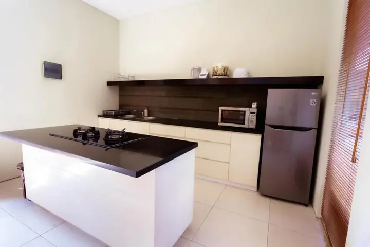 Чангу: Bali Easy Living Canggu