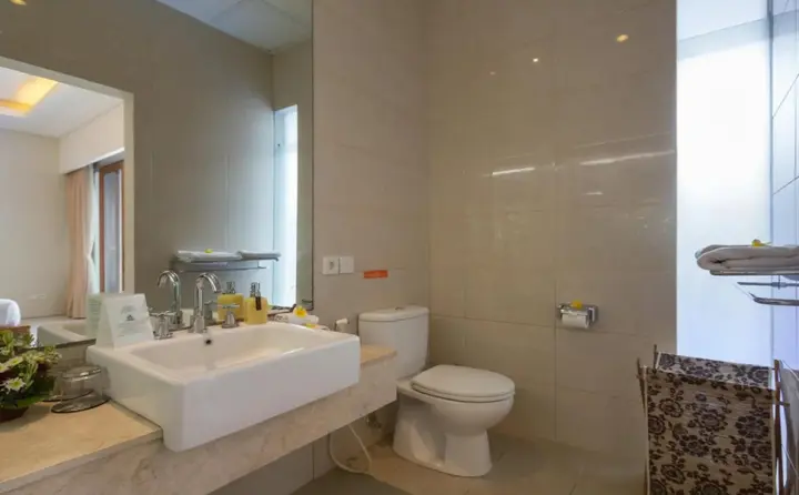 Чангу: Bali Easy Living Canggu