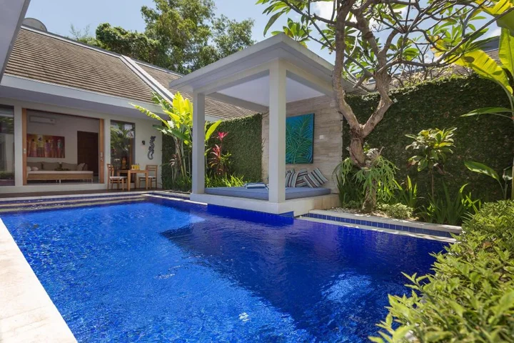 Чангу: Bali Easy Living Canggu
