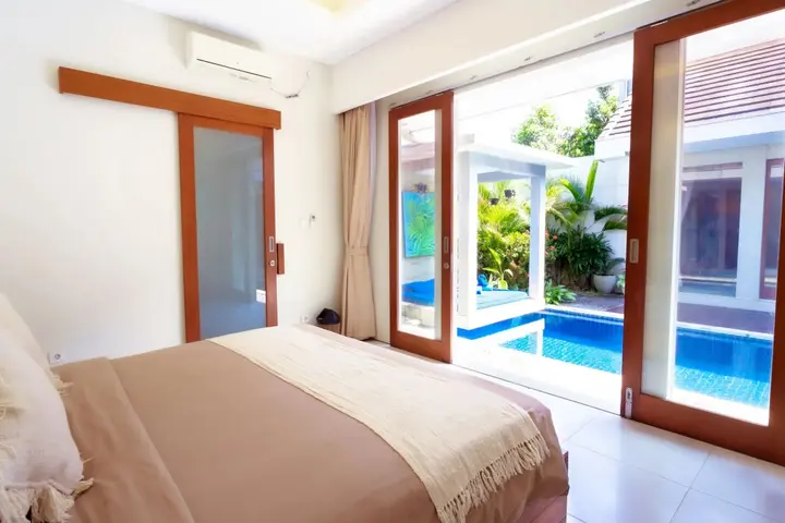 Чангу: Bali Easy Living Canggu