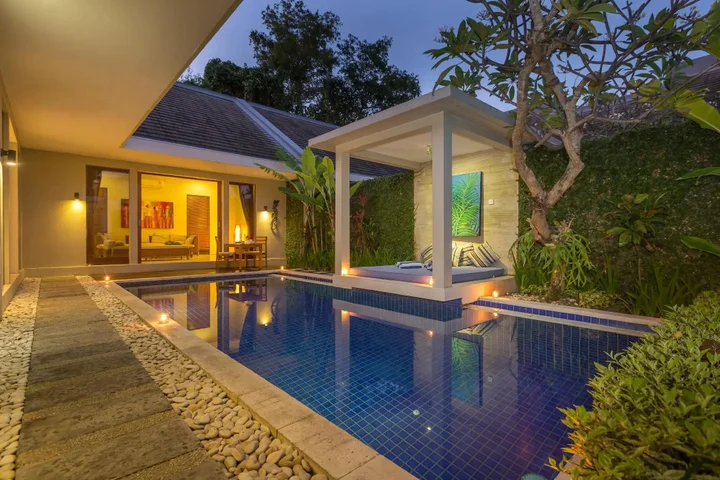 Чангу: Bali Easy Living Canggu