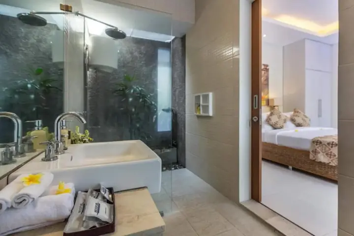 Чангу: Bali Easy Living Canggu