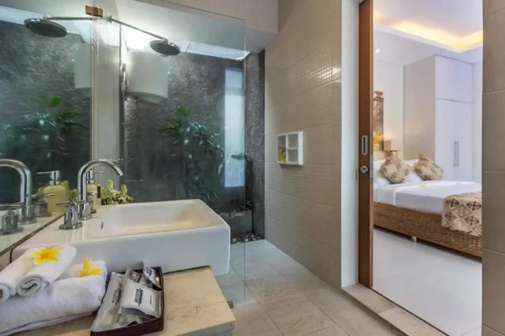 Чангу: Bali Easy Living Canggu