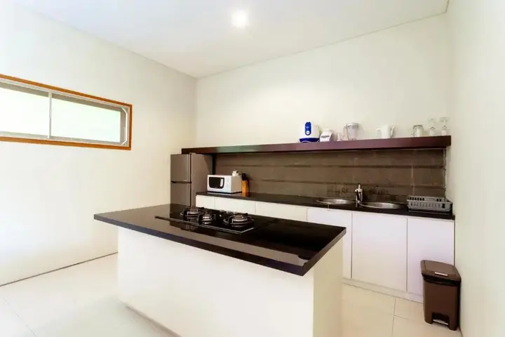 Чангу: Bali Easy Living Canggu