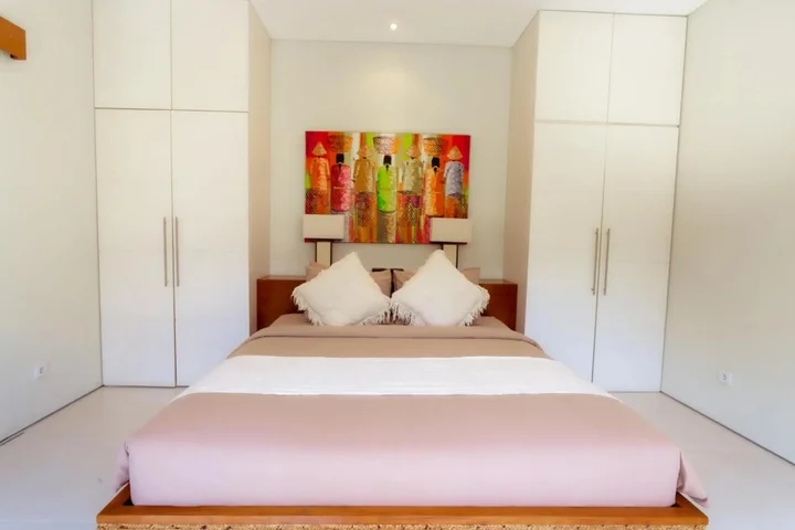 Чангу: Bali Easy Living Canggu