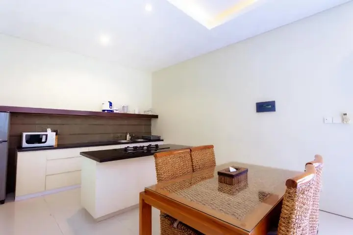 Чангу: Bali Easy Living Canggu