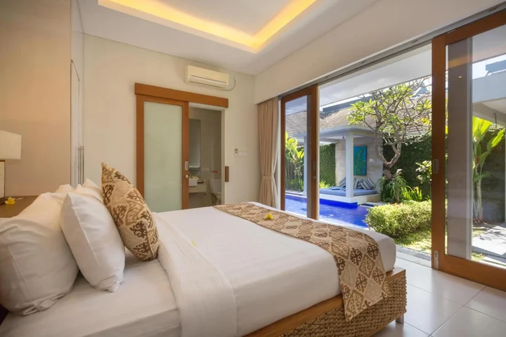 Чангу: Bali Easy Living Canggu