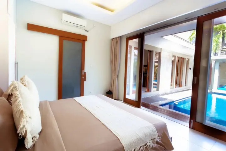 Чангу: Bali Easy Living Canggu