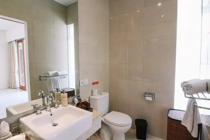 Чангу: Bali Easy Living Canggu