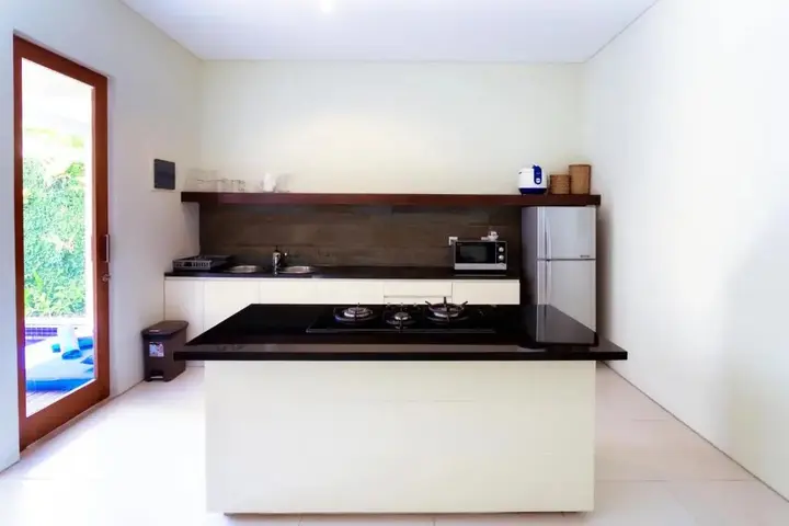 Чангу: Bali Easy Living Canggu